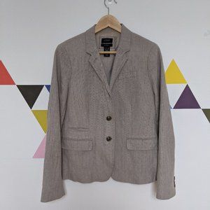 Subtle Touch of Harry Potter Schoolboy Blazer
